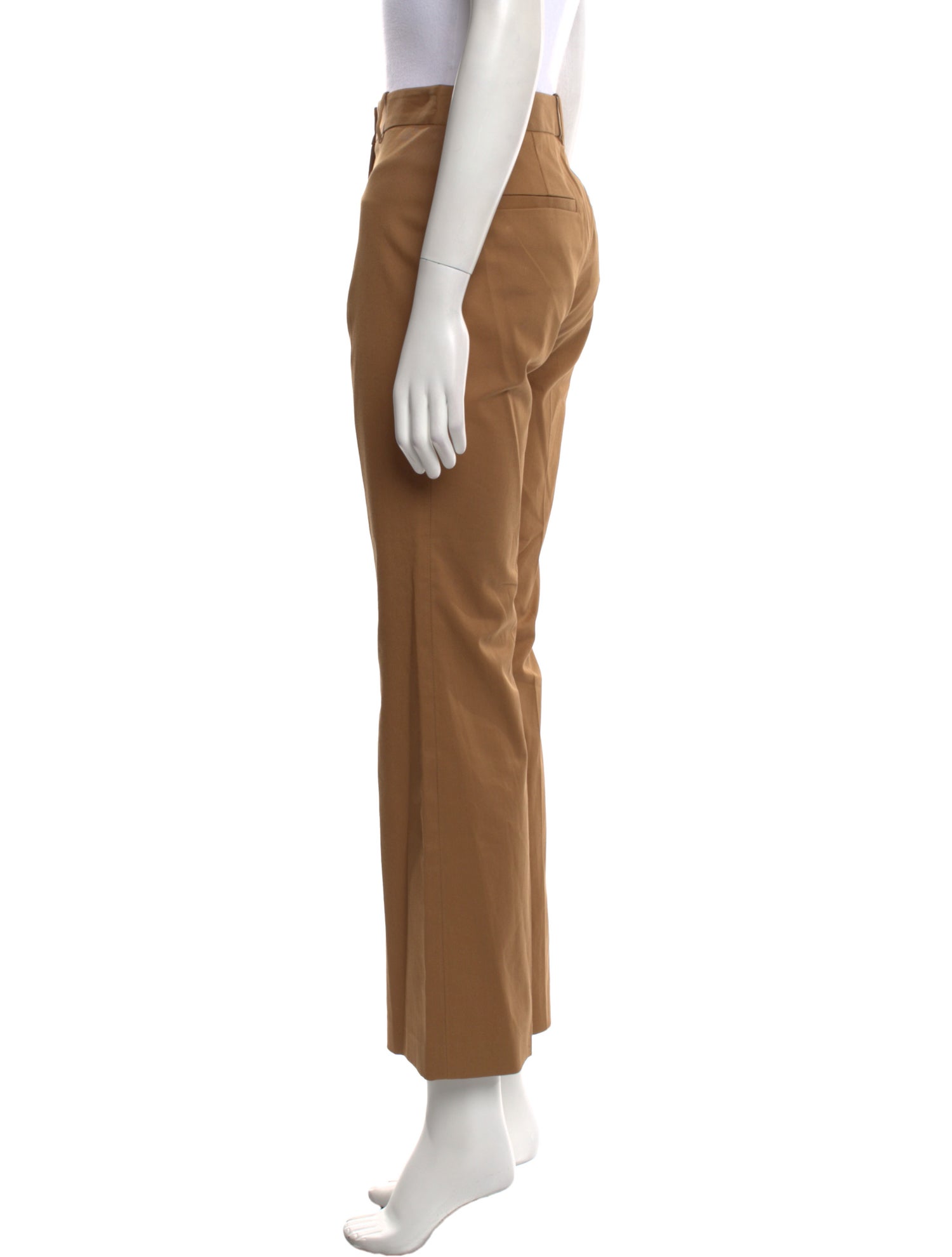Nili Lotan Wide Leg Pants