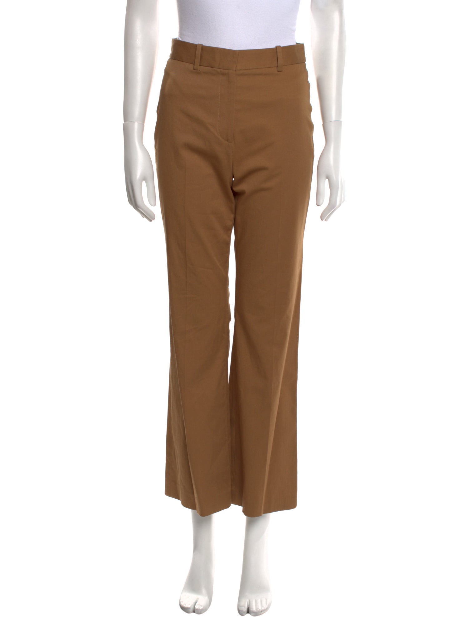 Nili Lotan Wide Leg Pants