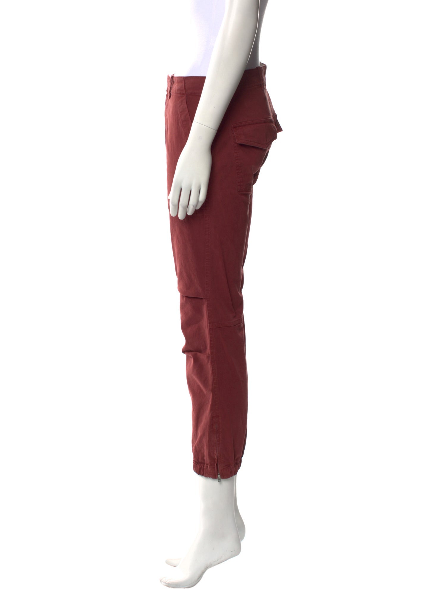 Nili Lotan Skinny Leg Pants w/ Tags