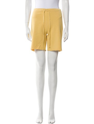 Nili Lotan Shorts Knee-Length S