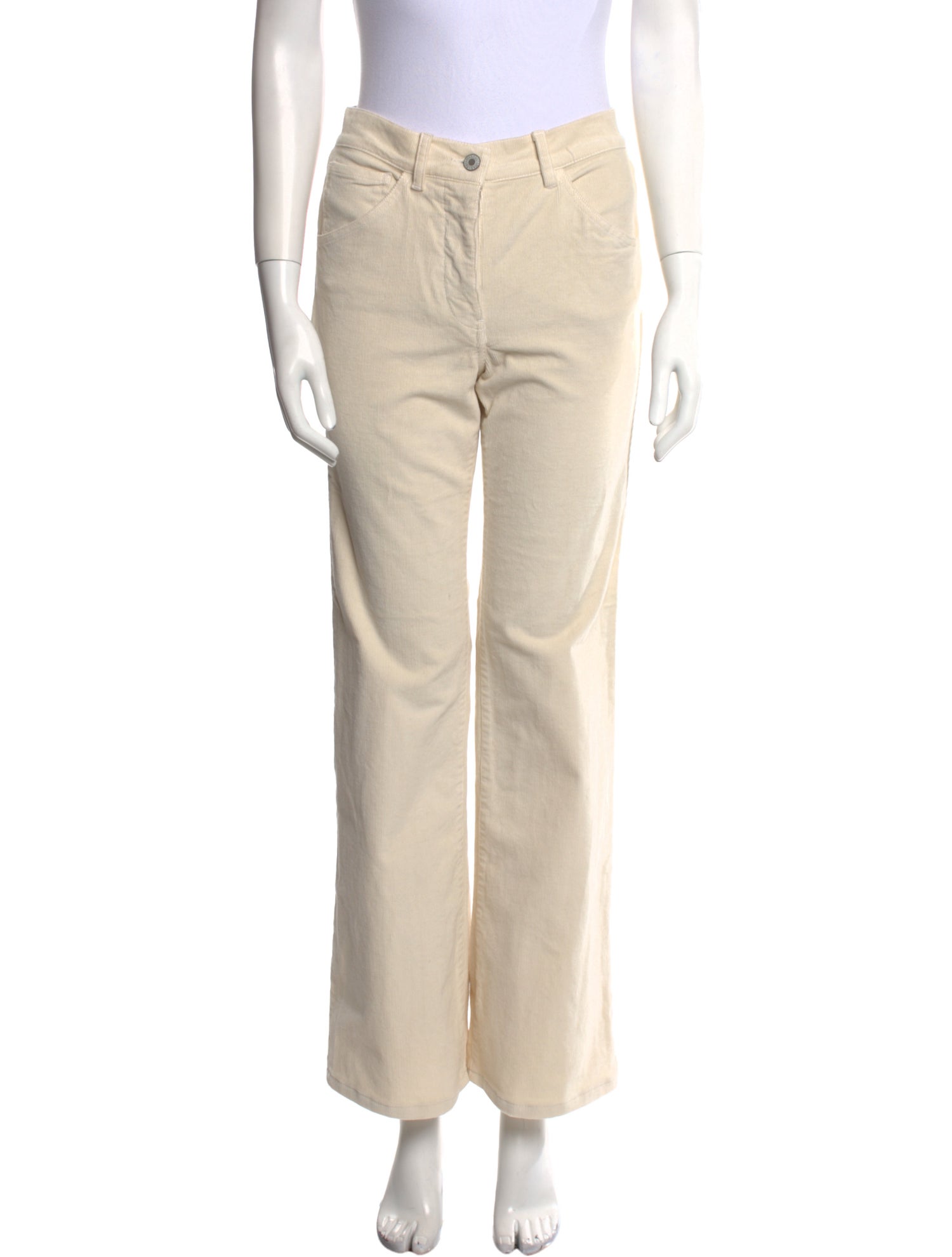 Nili Lotan Wide Leg Pants