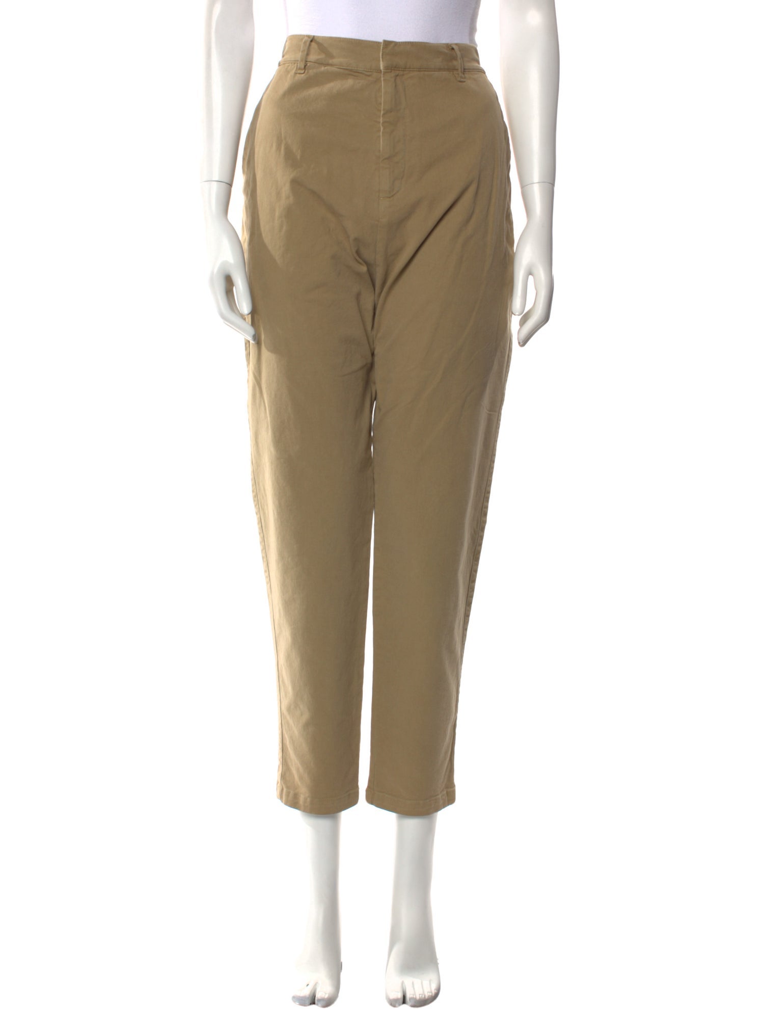 Nili Lotan Straight Leg Pants w/ Tags