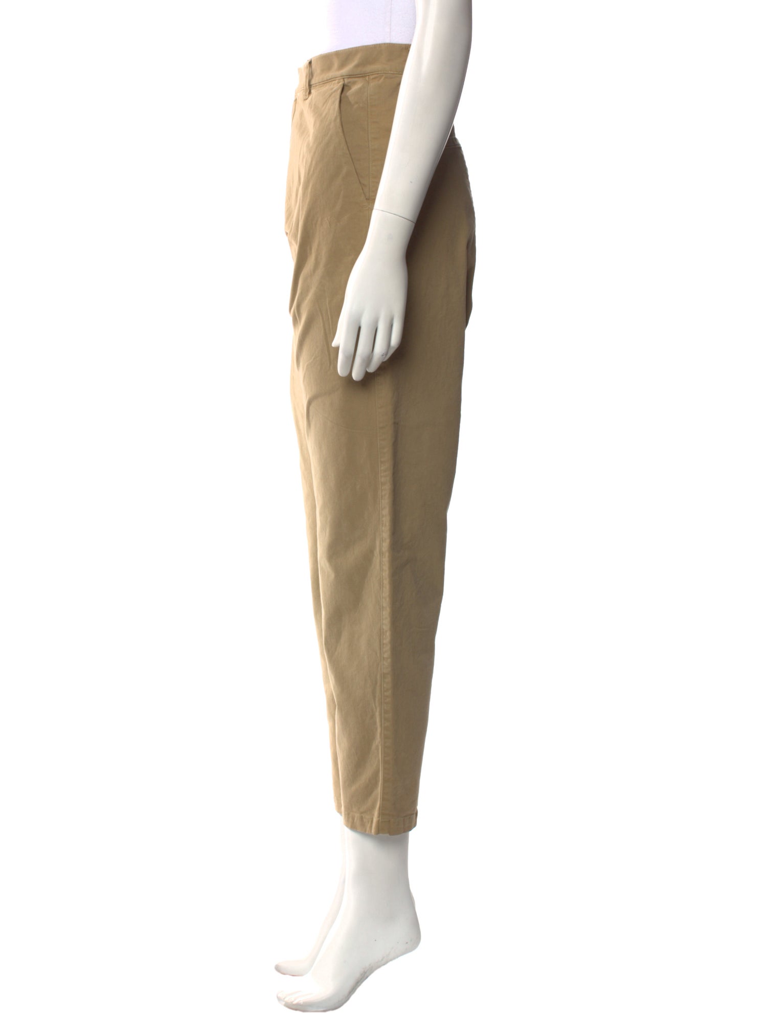 Nili Lotan Straight Leg Pants w/ Tags