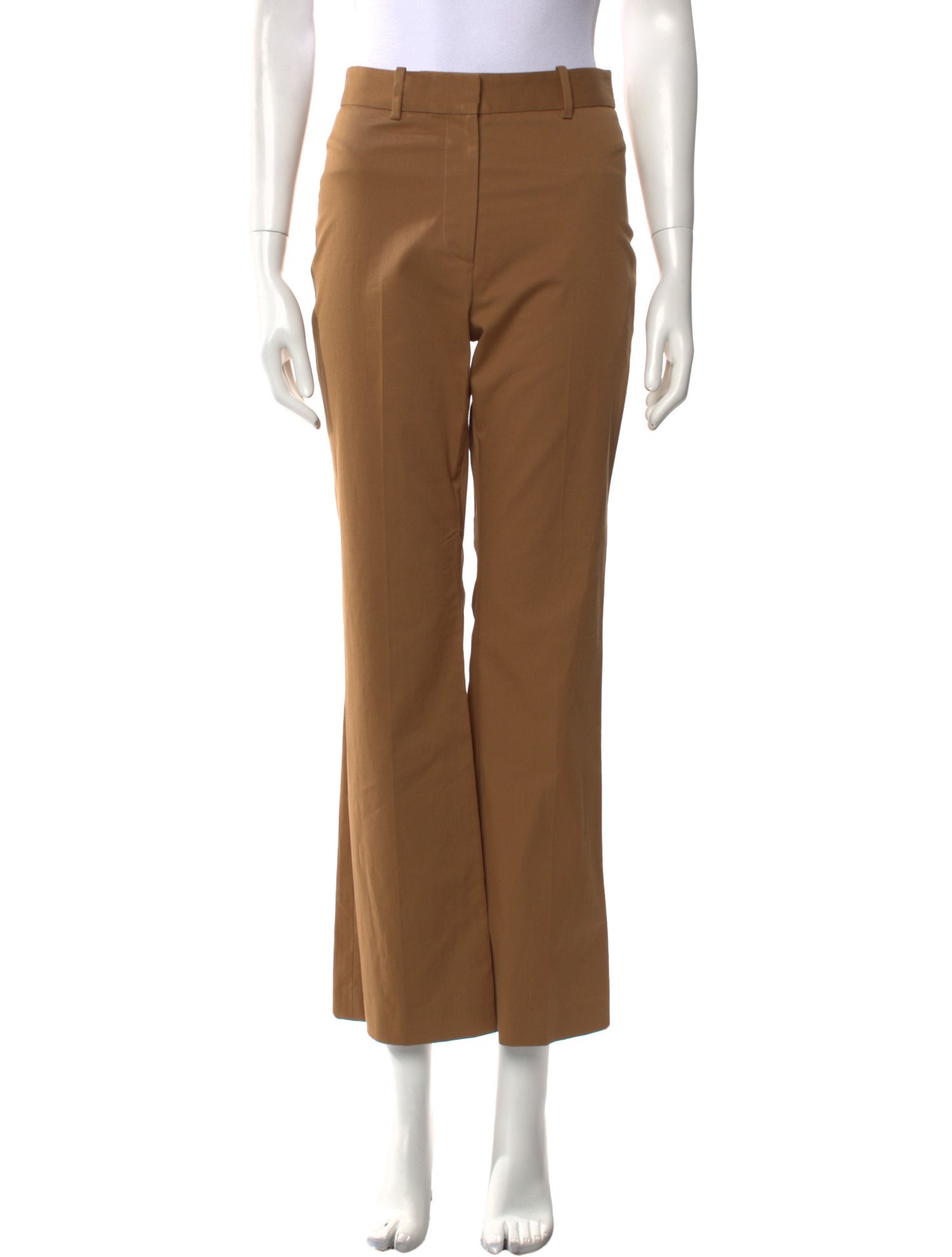 Nili Lotan Wide Leg Pants