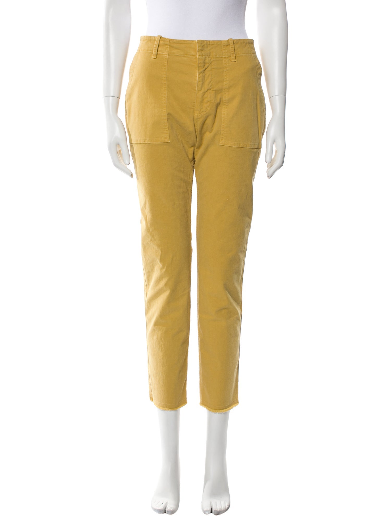 Nili Lotan Straight Leg Pants w/ Tags