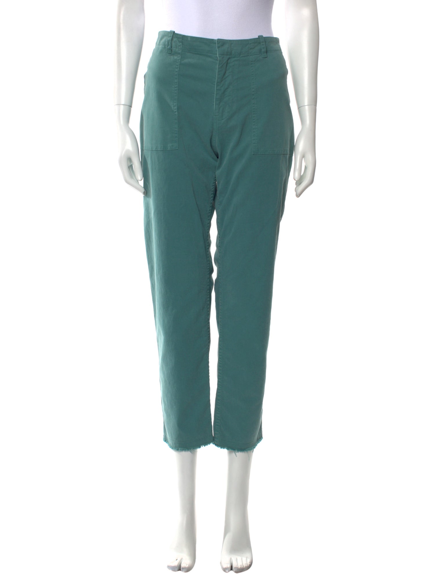 Nili Lotan Straight Leg Pants w/ Tags