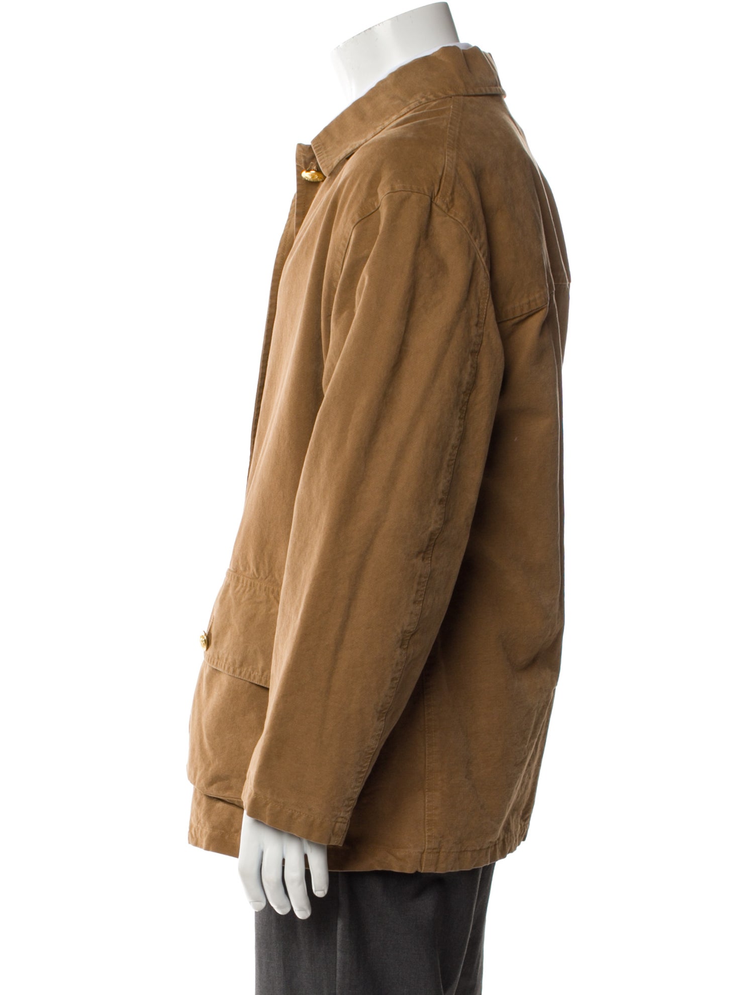 Nili Lotan Utility Jacket w/ Tags