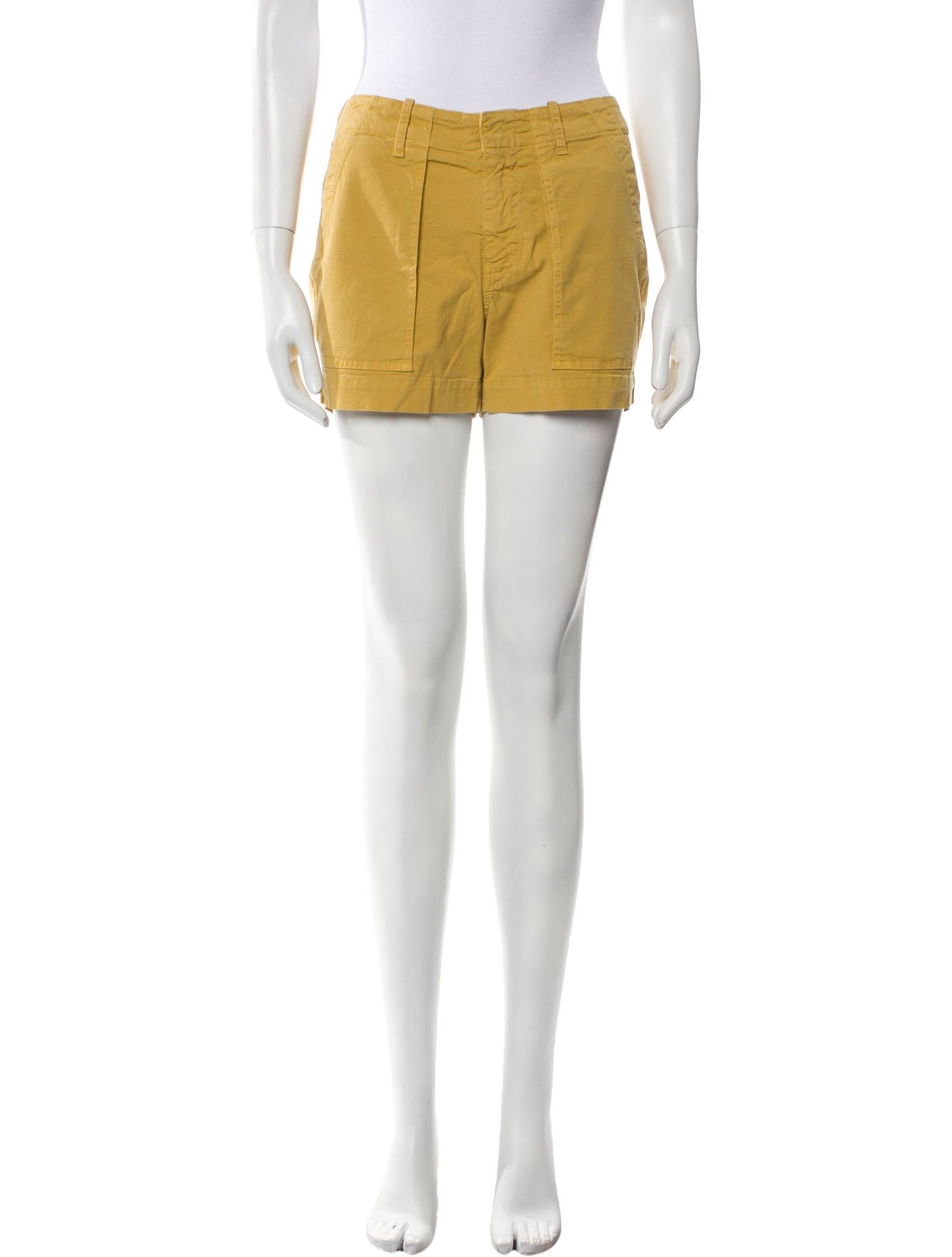 Nili Lotan Mini Shorts w/ Tags