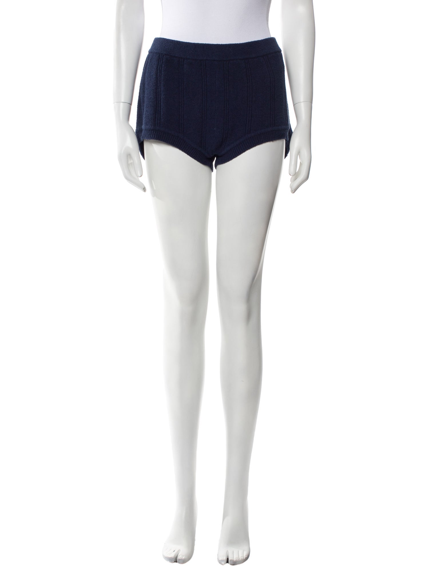 Nili Lotan Mini Shorts w/ Tags