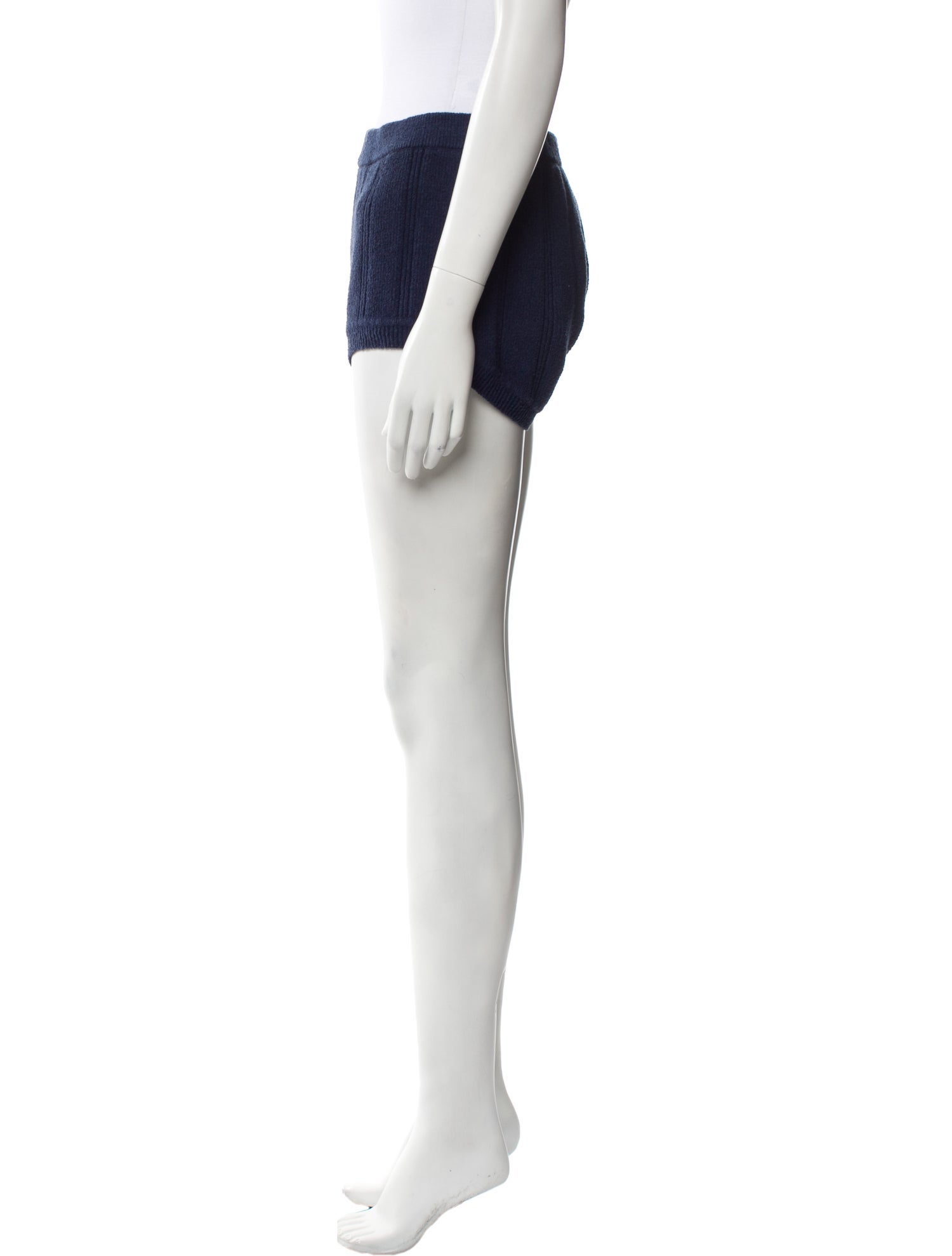 Nili Lotan Mini Shorts w/ Tags