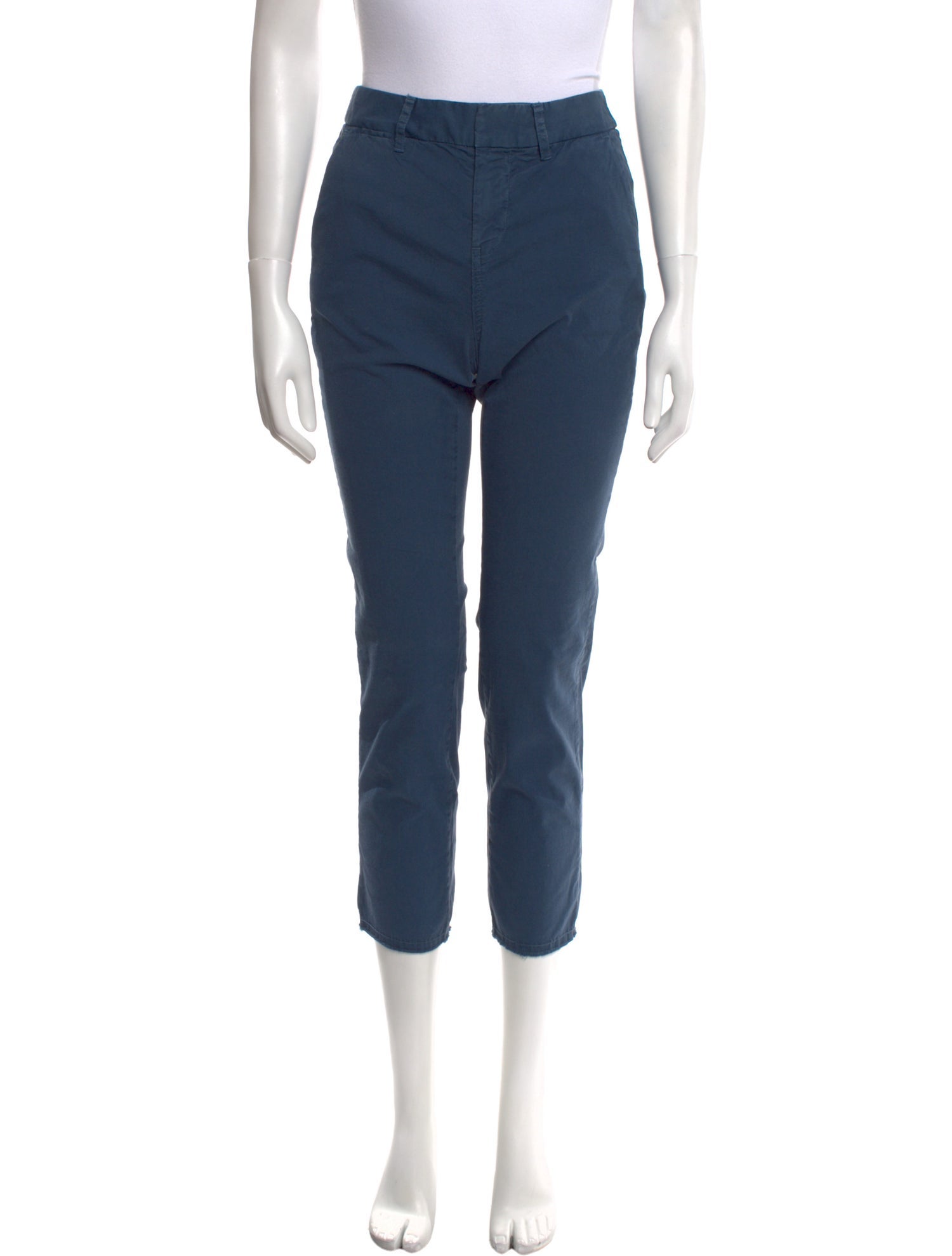 Nili Lotan Skinny Leg Pants