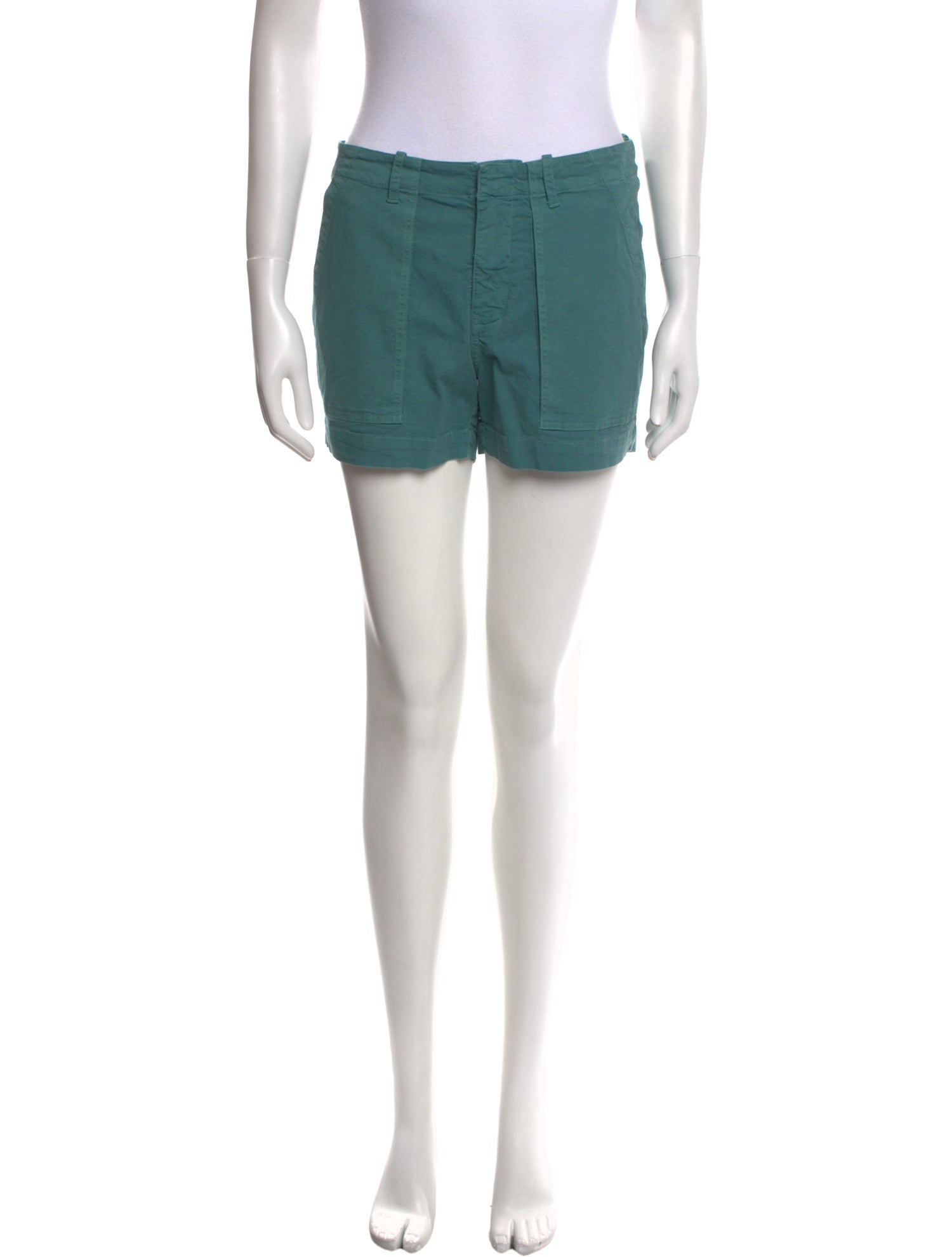 Nili Lotan Mini Shorts