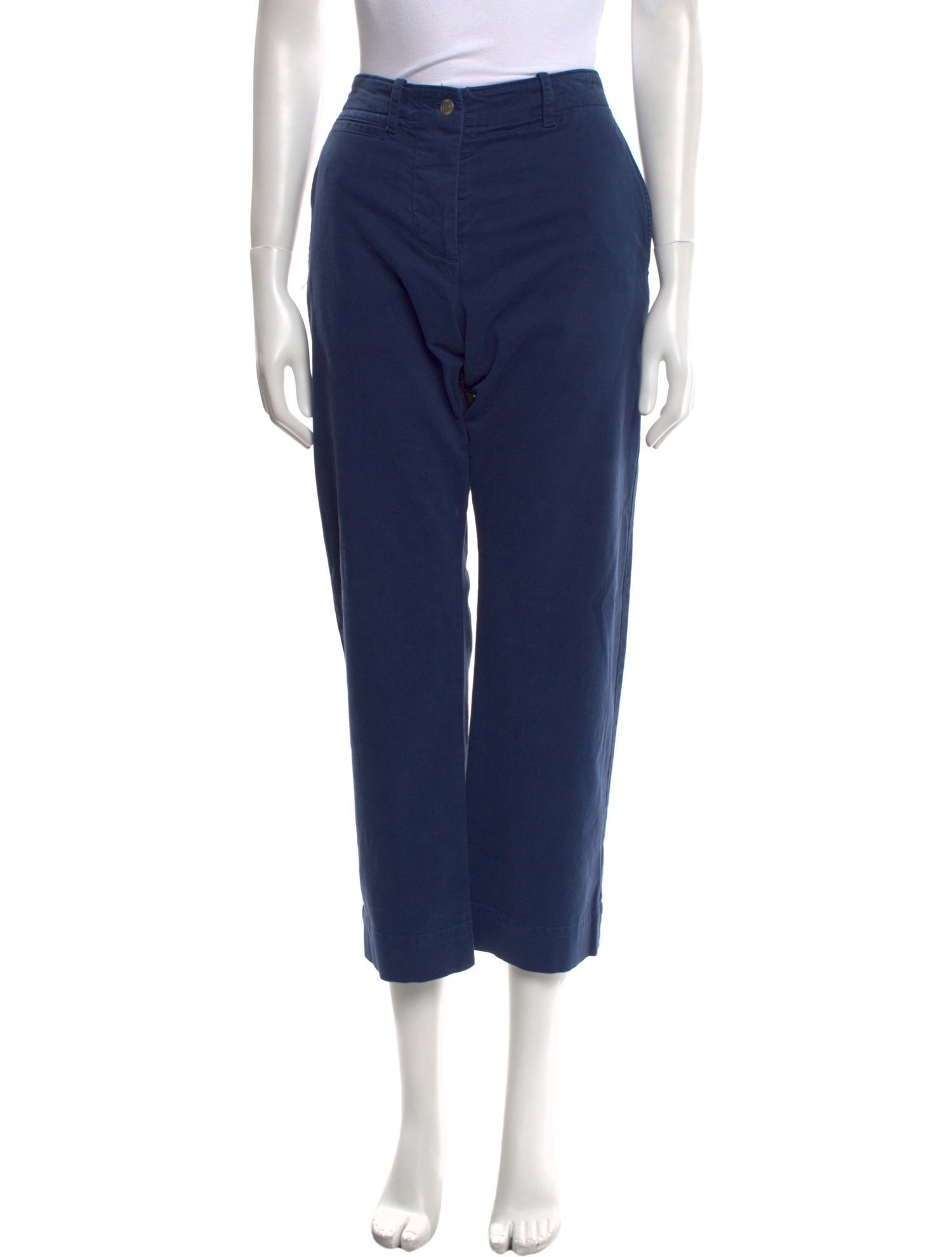 Nili Lotan Straight Leg Pants w/ Tags