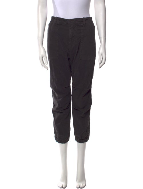 Nili Lotan Skinny Leg Pants