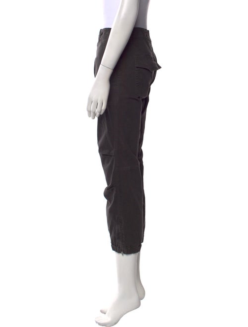 Nili Lotan Skinny Leg Pants