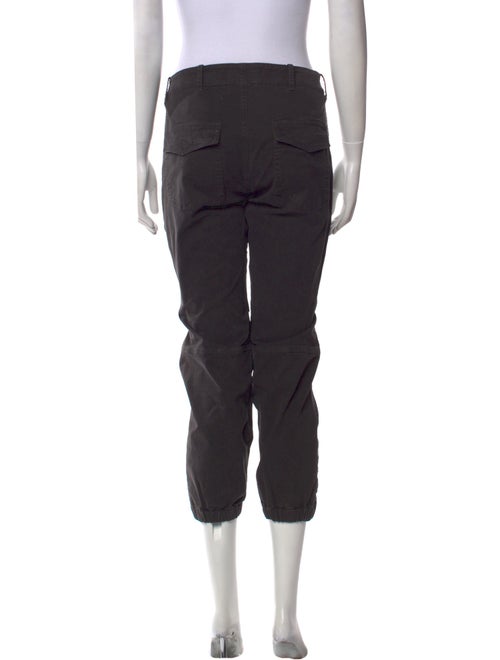 Nili Lotan Skinny Leg Pants
