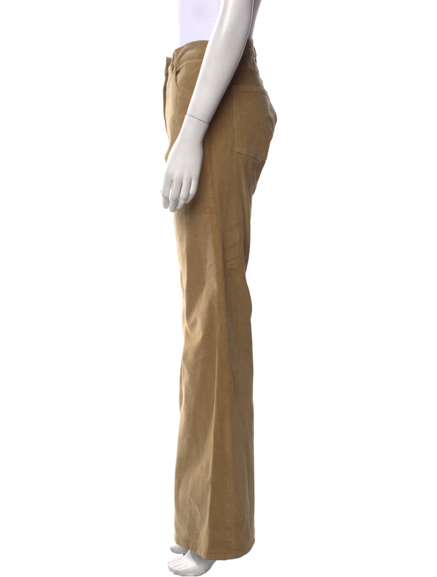 Nili Lotan Wide Leg Pants