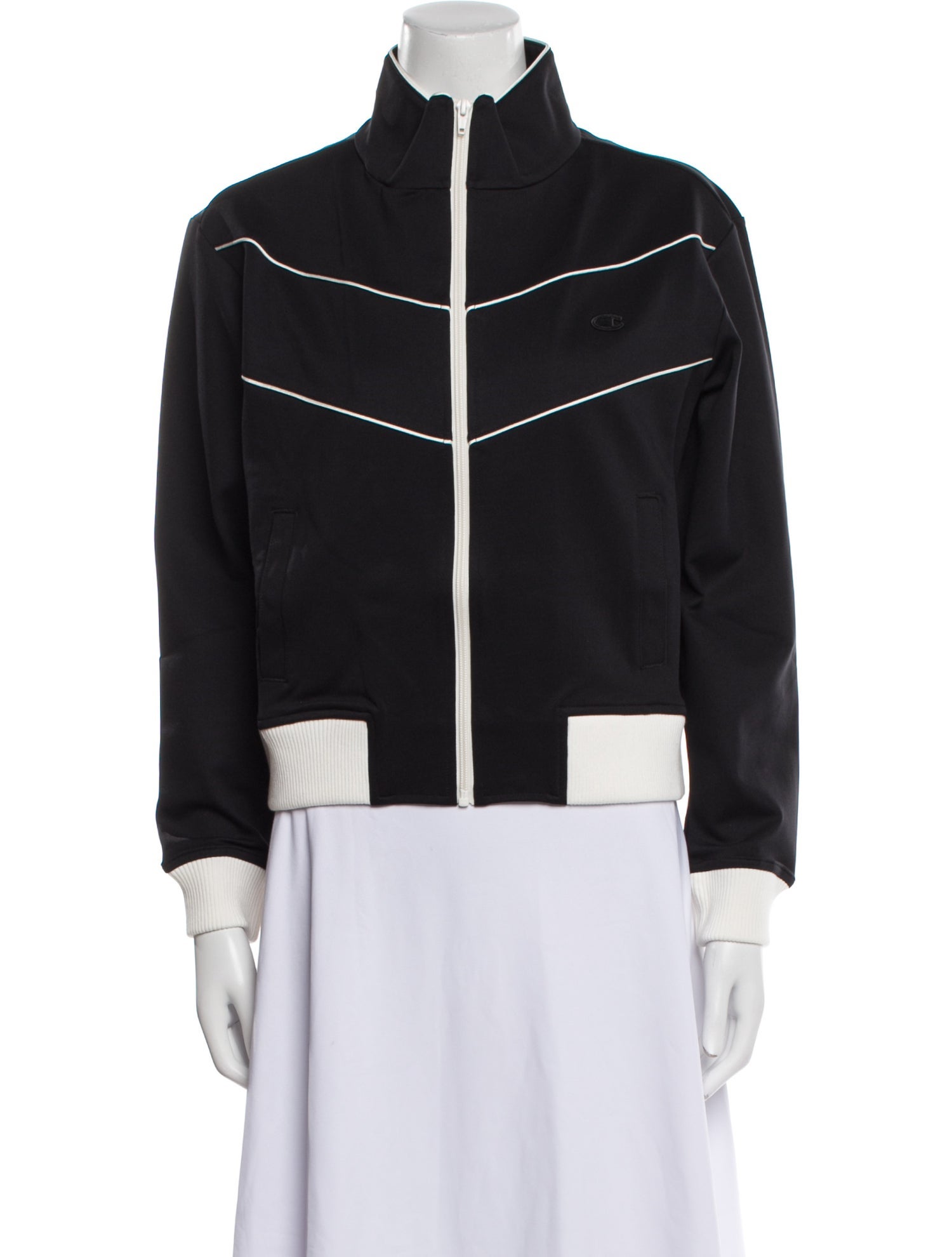 Champion x Nili Lotan Nylon Jacket