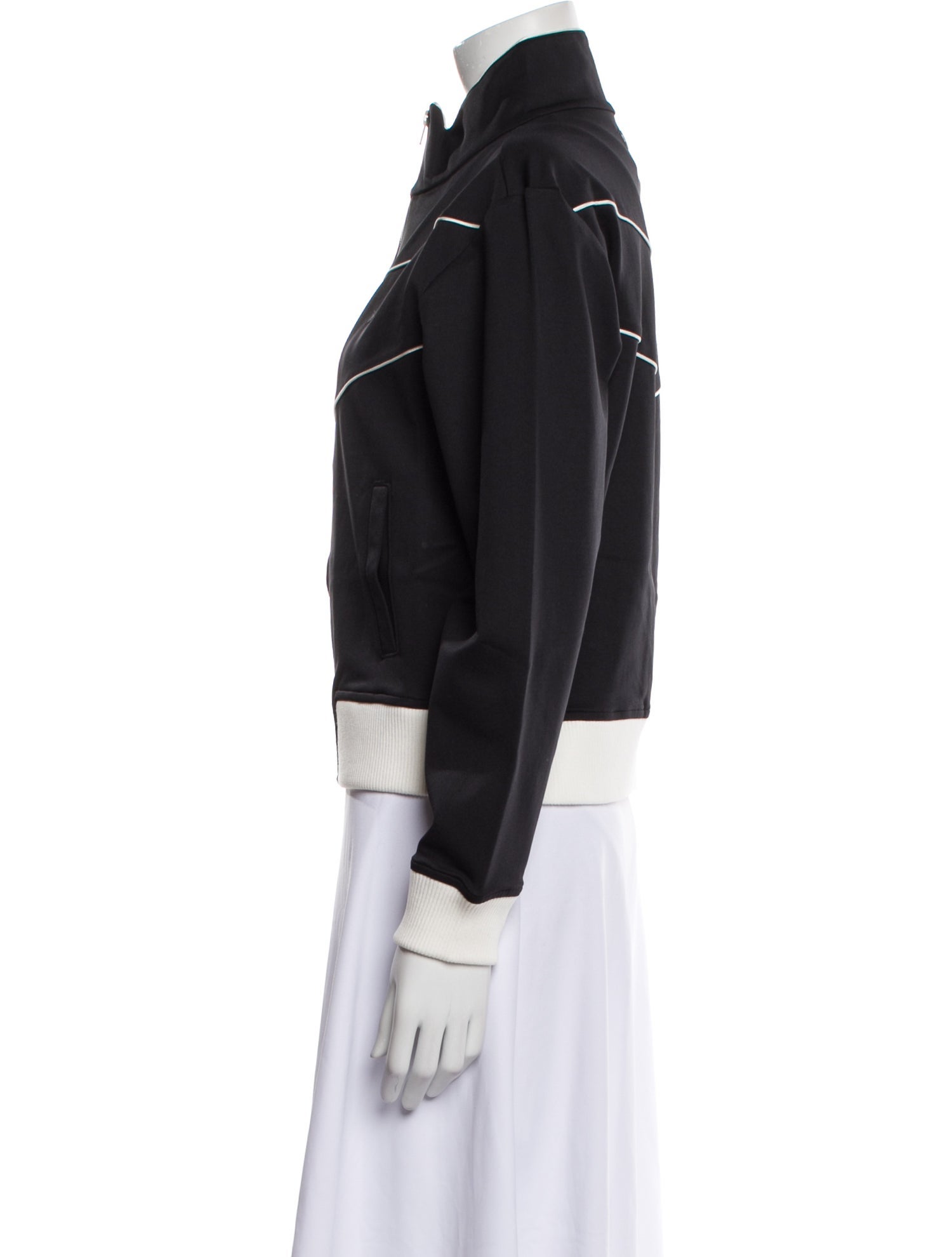 Champion x Nili Lotan Nylon Jacket