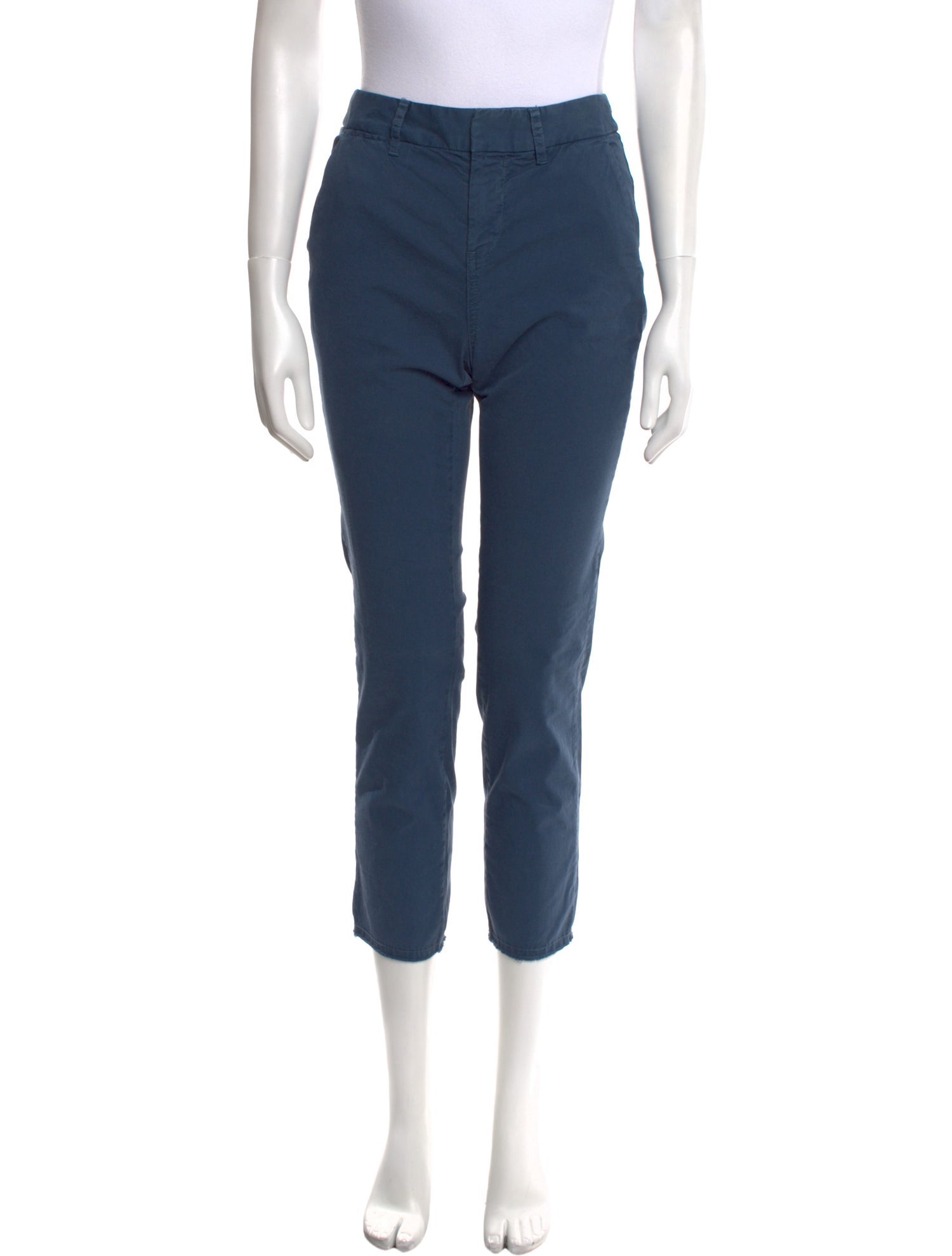 Nili Lotan Straight Leg Pants