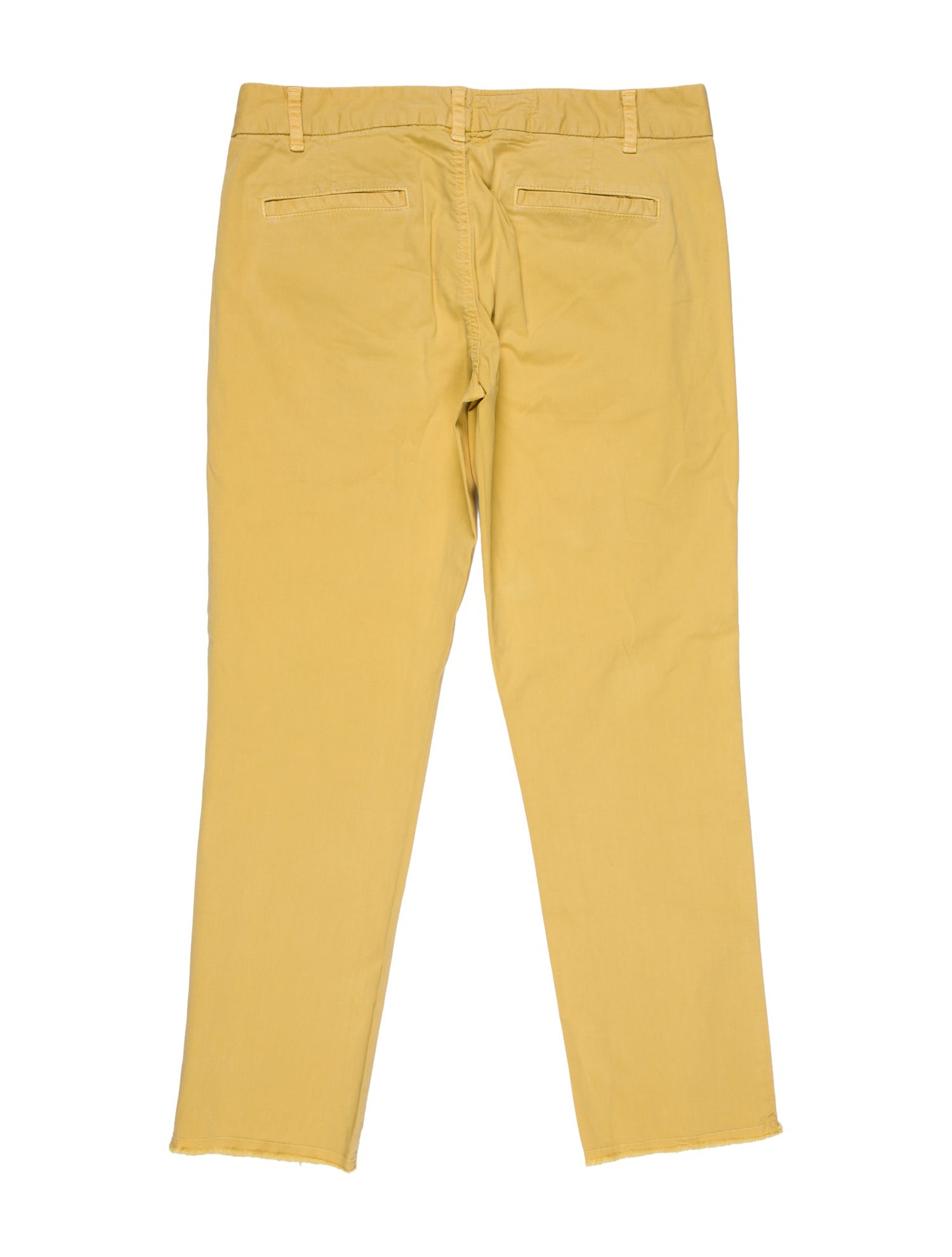 Nili Lotan Straight Leg Pants