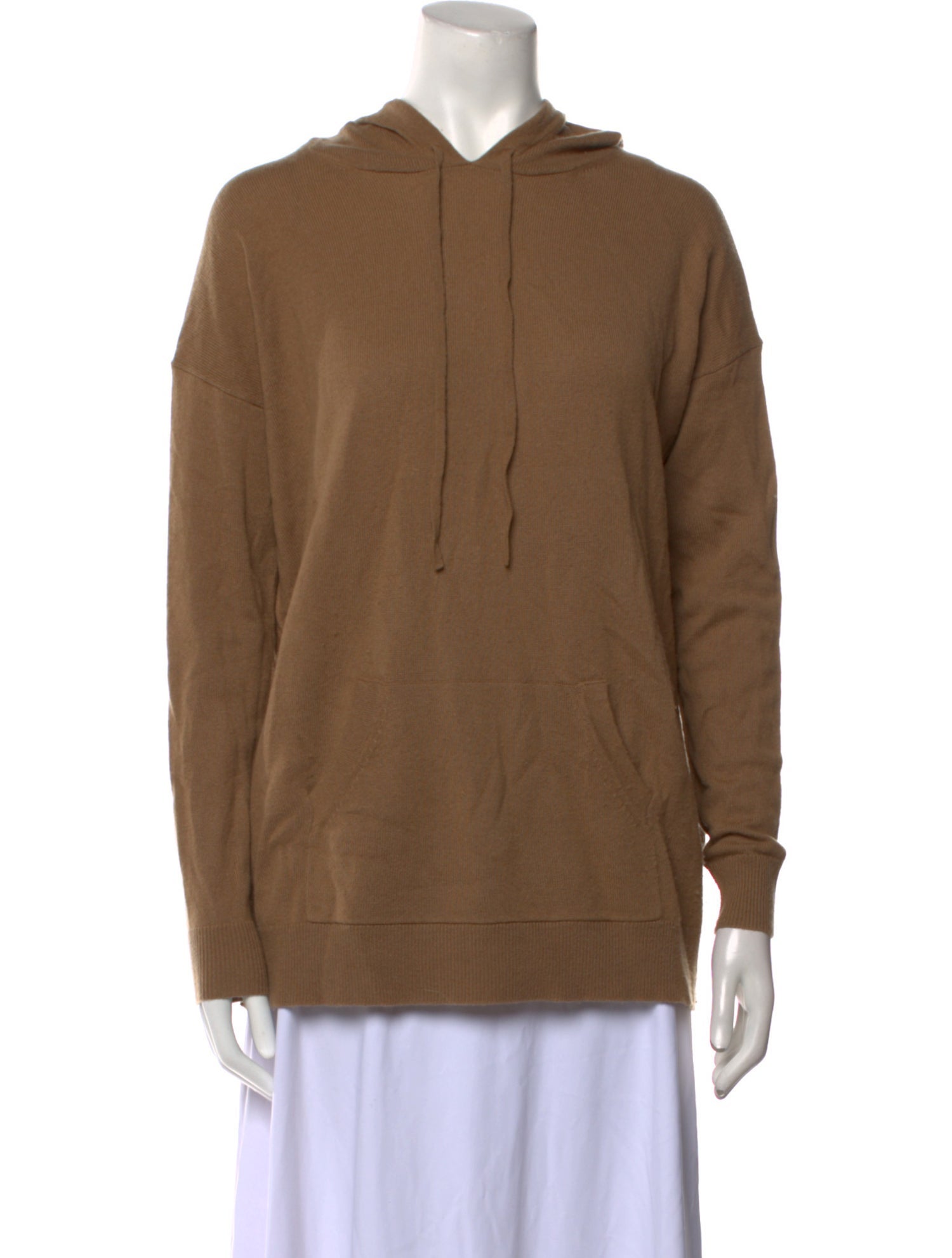 Nili Lotan Cashmere Crew Neck Sweater