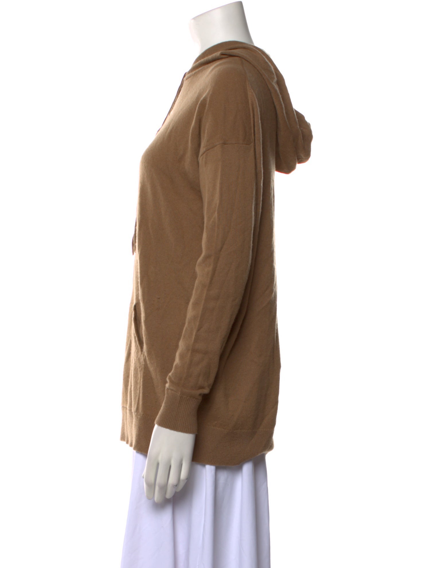 Nili Lotan Cashmere Crew Neck Sweater