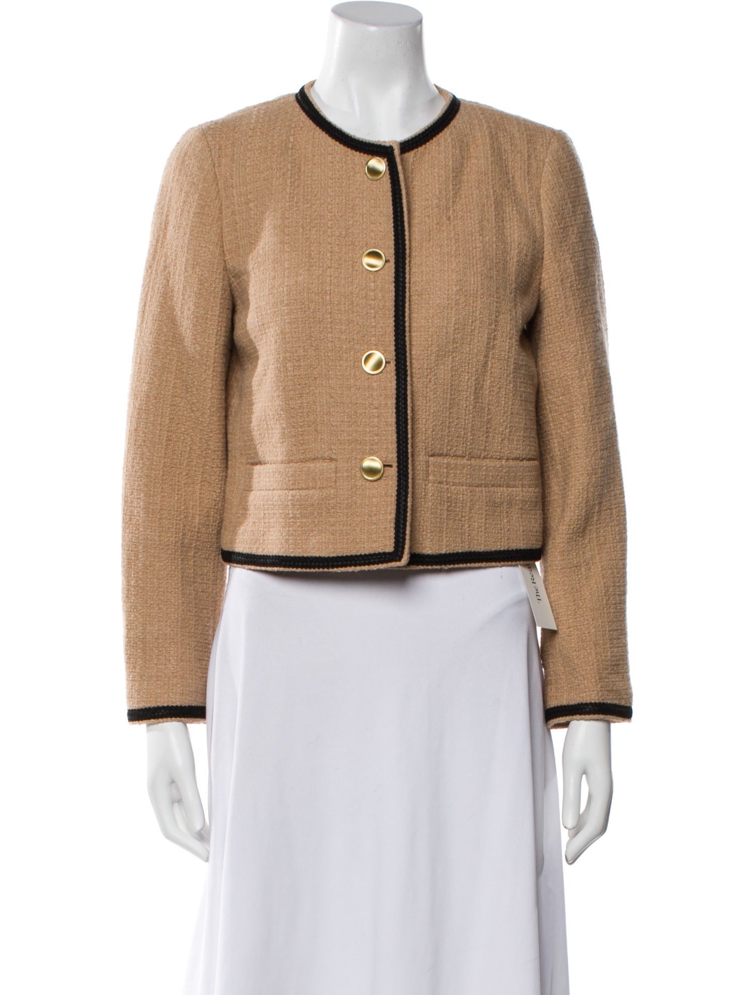 Nili Lotan Evening Jacket w/ Tags