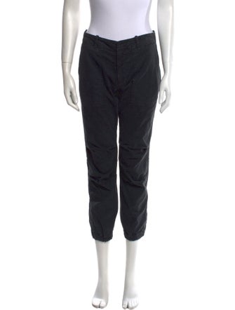 Nili Lotan Skinny Leg Pants