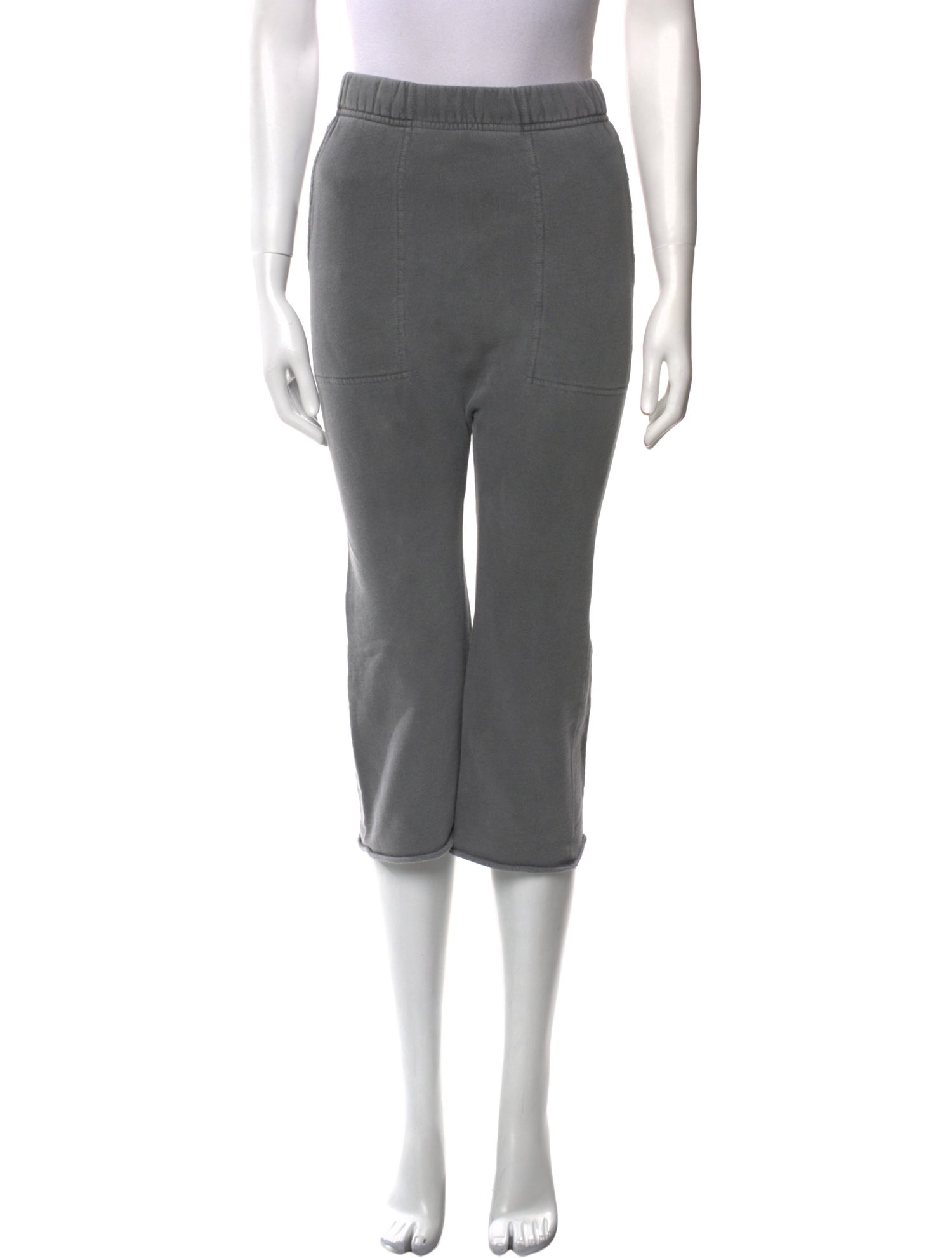 Nili Lotan Straight Leg Pants