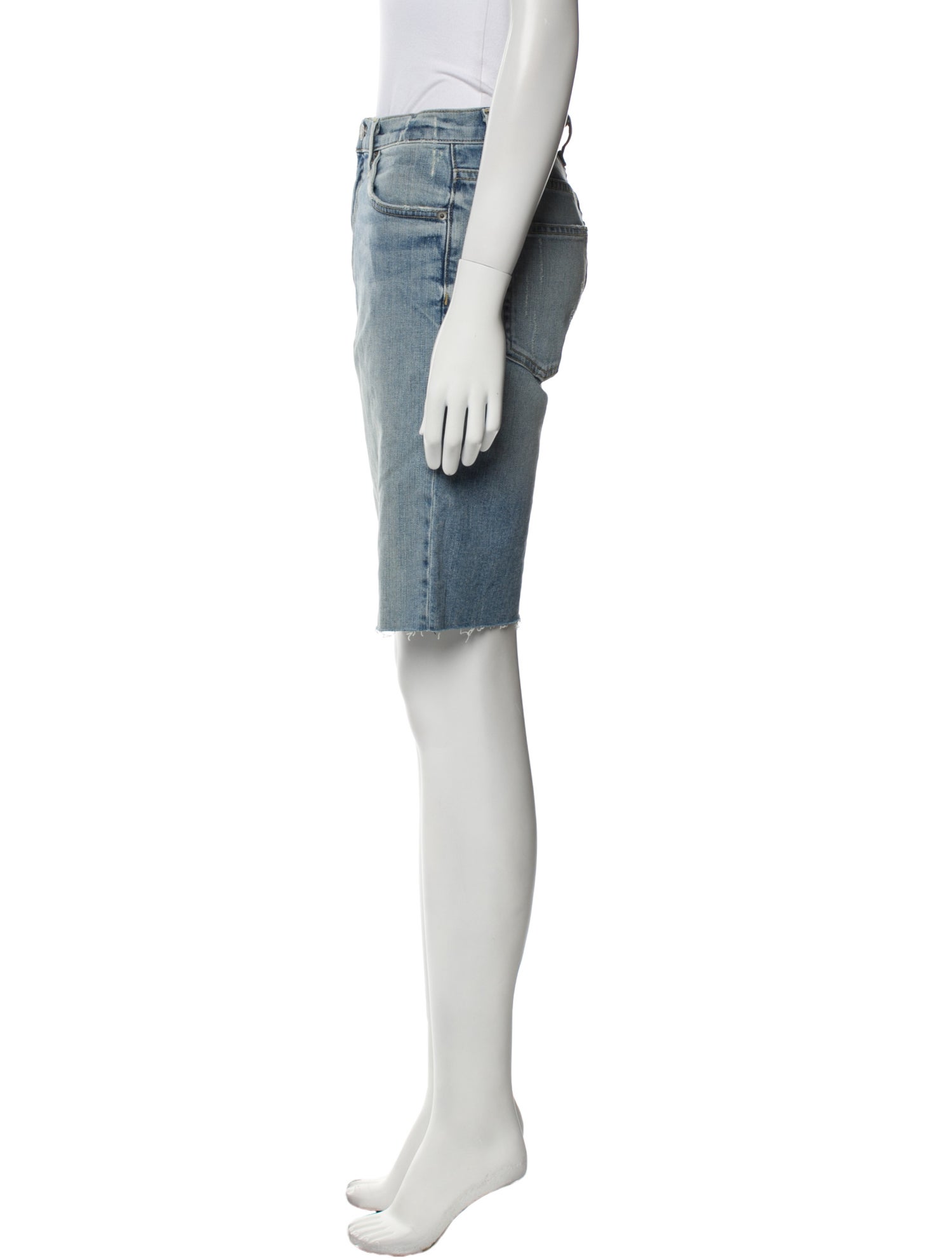 Nili Lotan Knee-Length Shorts