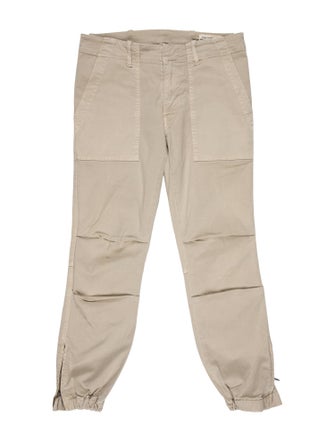 Nili Lotan Skinny Leg Pants