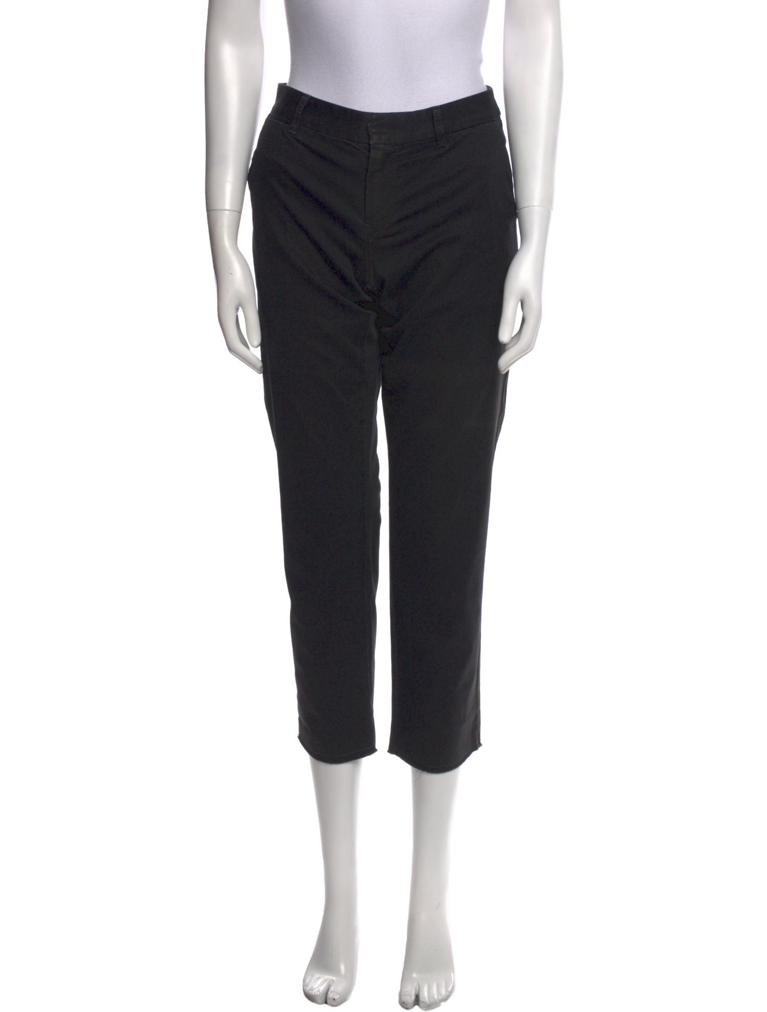 Nili Lotan Straight Leg Pants