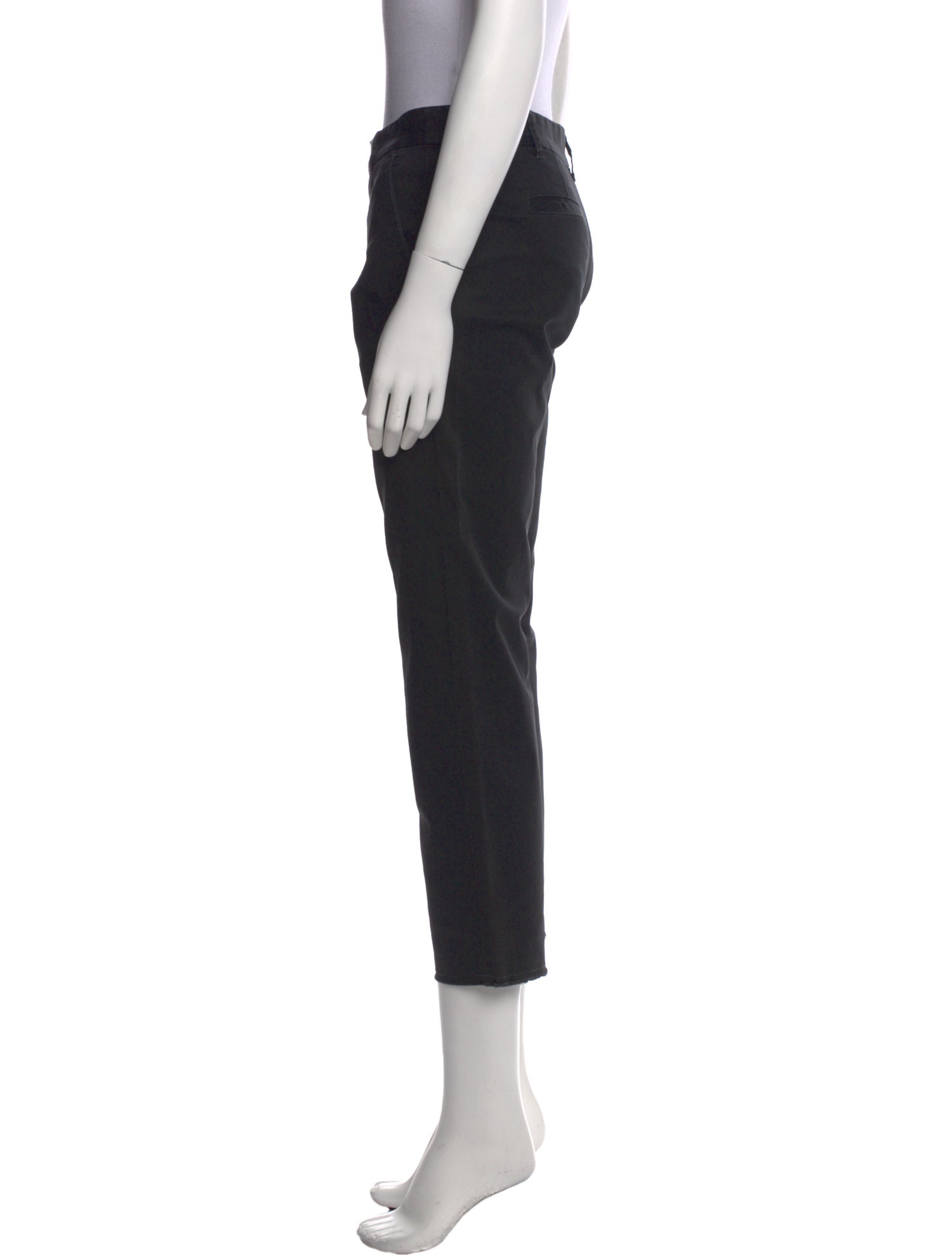 Nili Lotan Straight Leg Pants