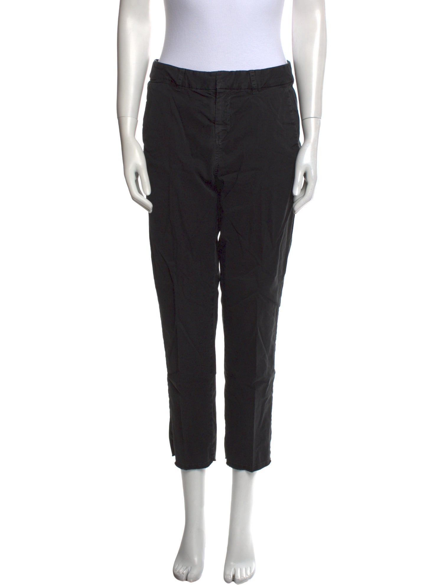 Nili Lotan Skinny Leg Pants