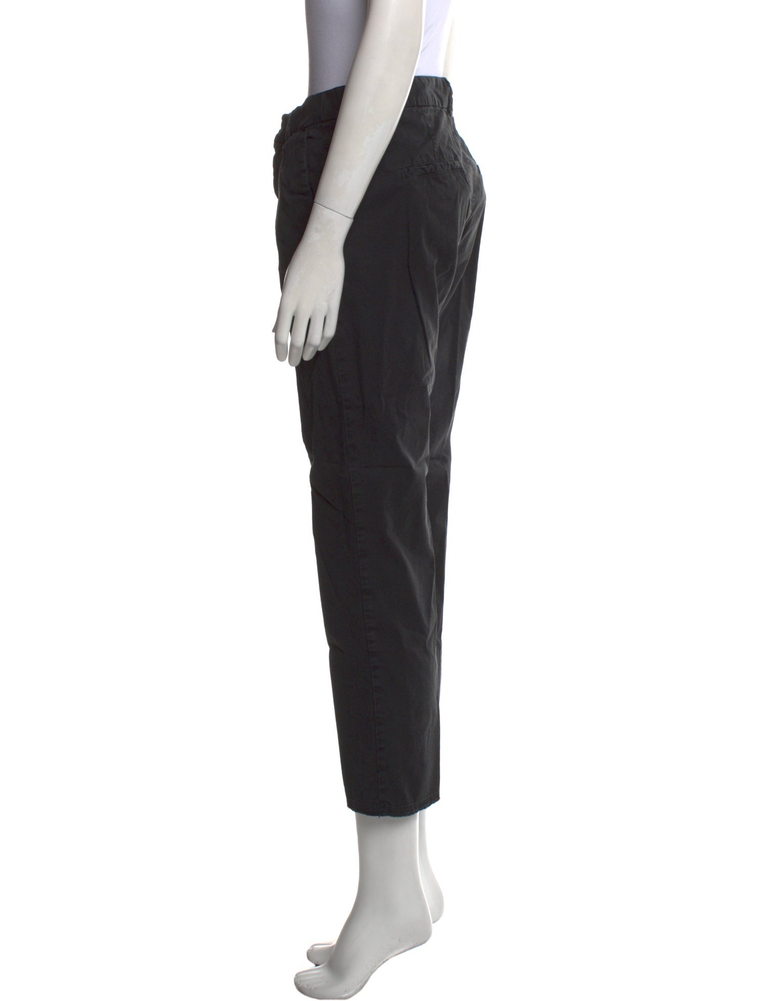 Nili Lotan Skinny Leg Pants