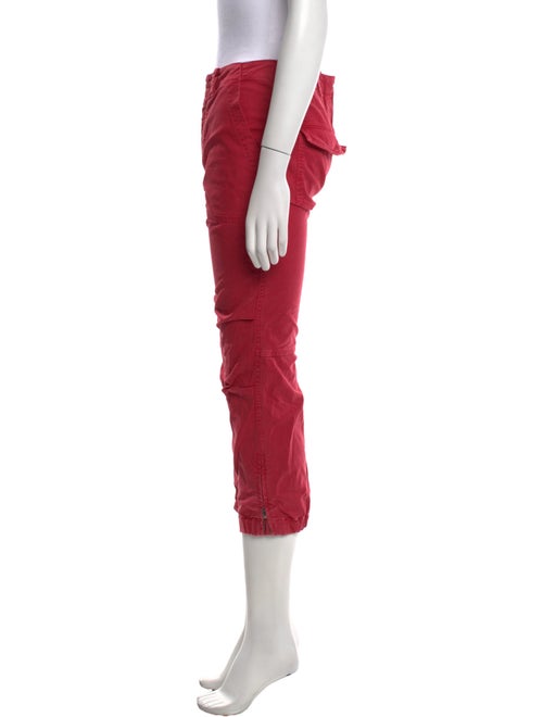 Nili Lotan Straight Leg Pants