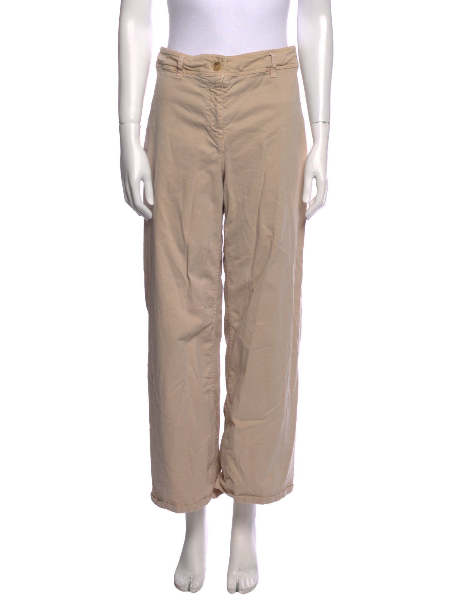 Nili Lotan Wide Leg Pants