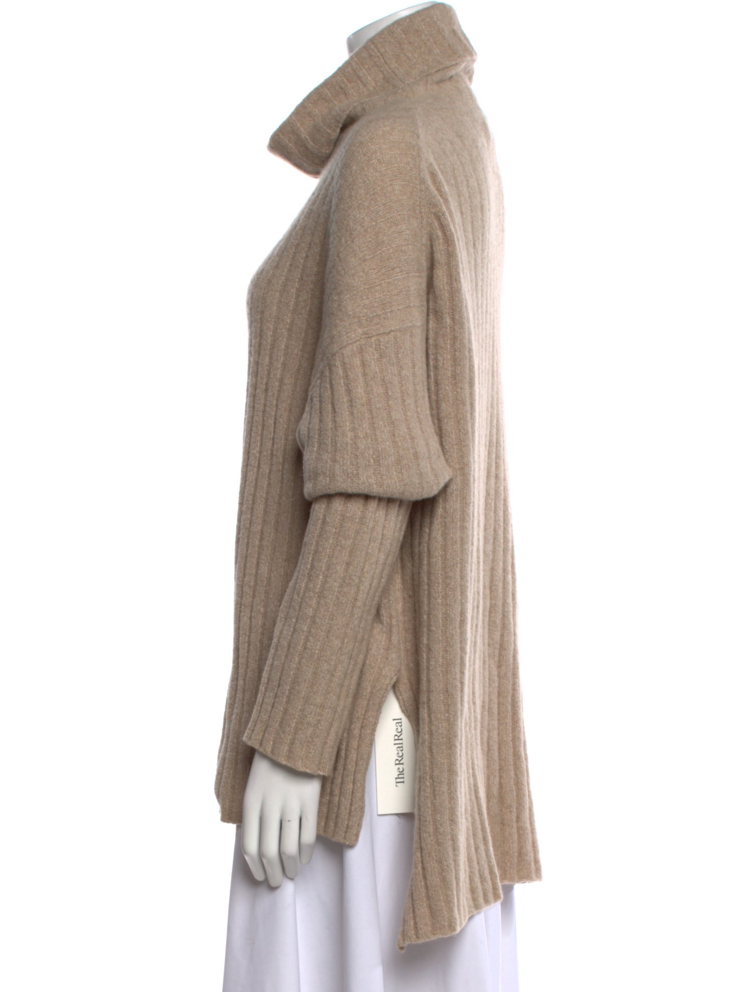 Nili Lotan Turtleneck Sweater