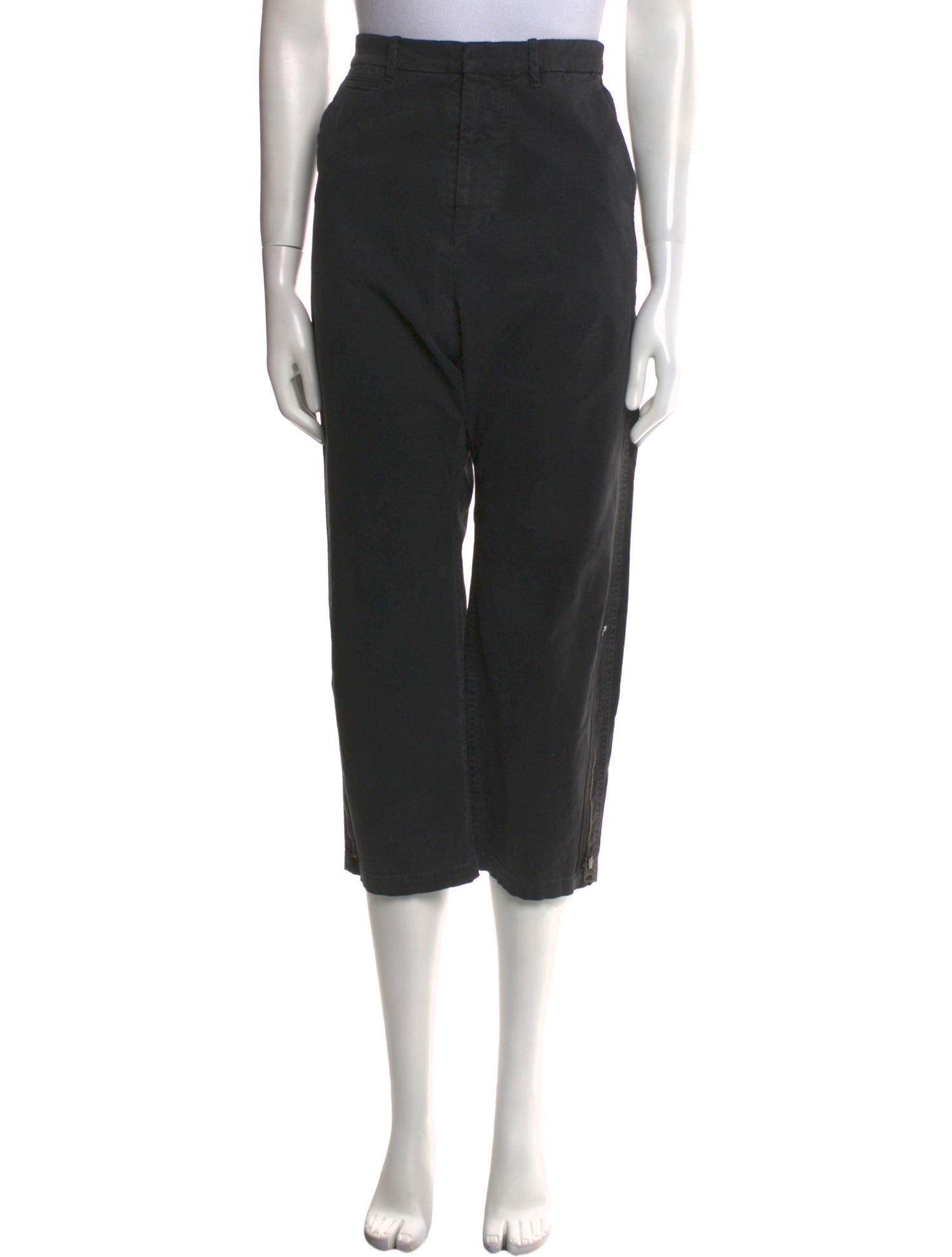 Nili Lotan Straight Leg Pants