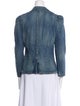 Nili Lotan Denim Jacket