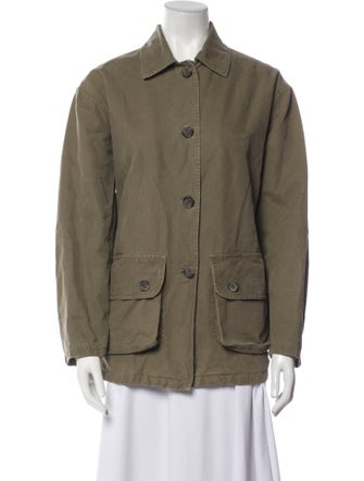 Nili Lotan Utility Jacket