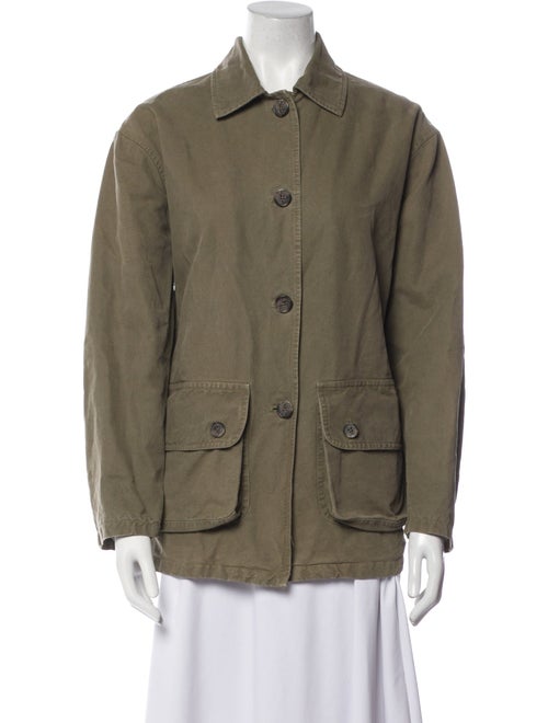 Nili Lotan Utility Jacket