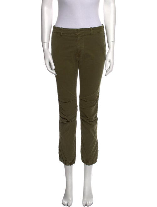Nili Lotan Skinny Leg Pants