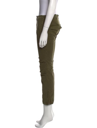 Nili Lotan Skinny Leg Pants