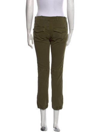 Nili Lotan Skinny Leg Pants