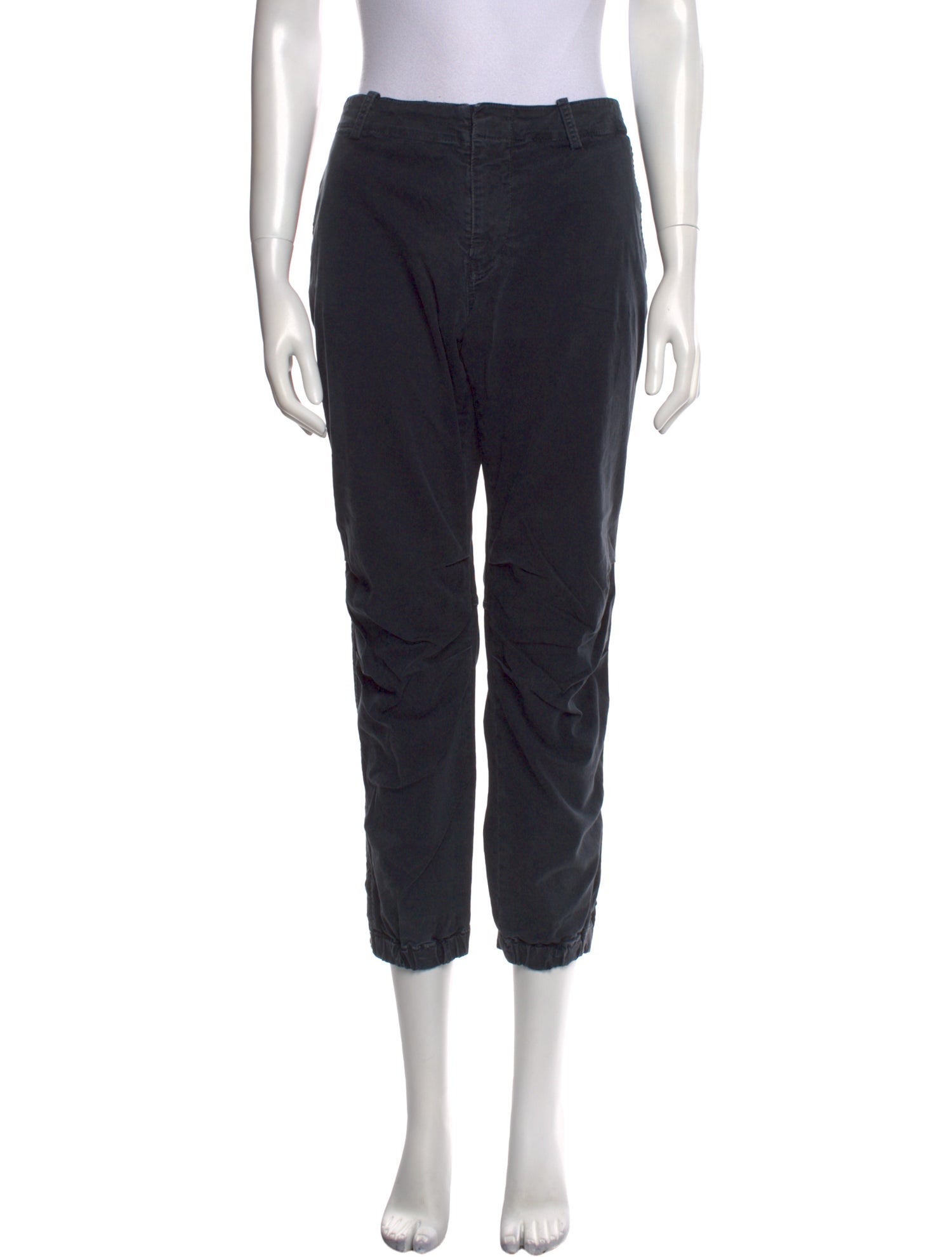 Nili Lotan Skinny Leg Pants