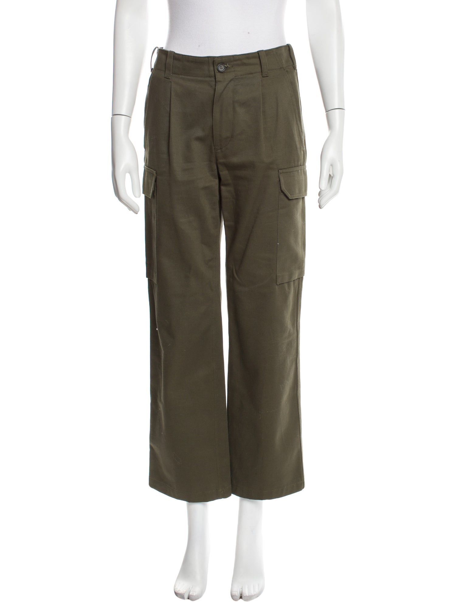 Nili Lotan Wide Leg Pants