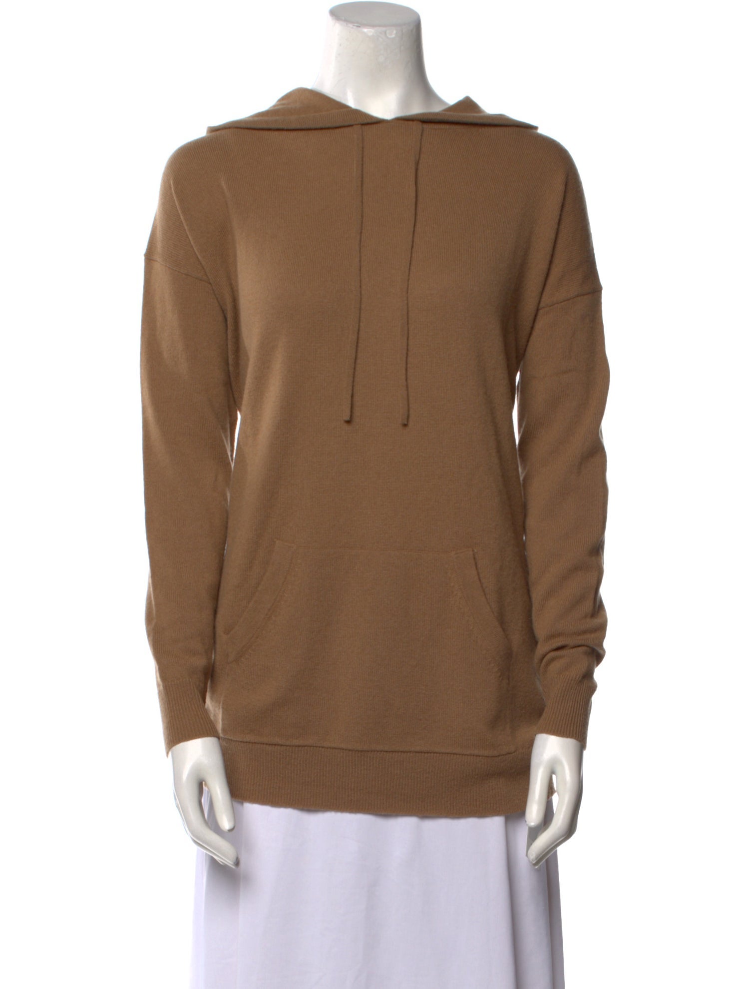 Nili Lotan Cashmere Crew Neck Sweater