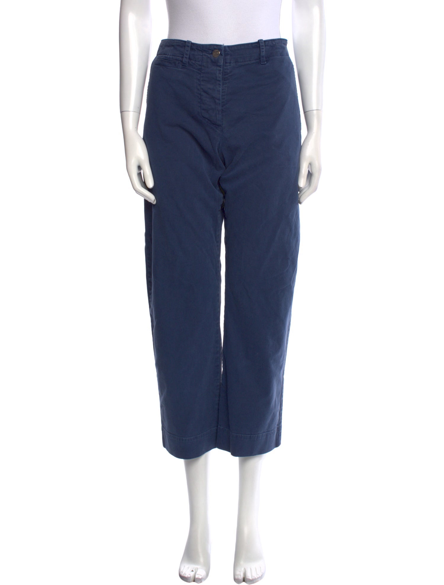 Nili Lotan Wide Leg Pants